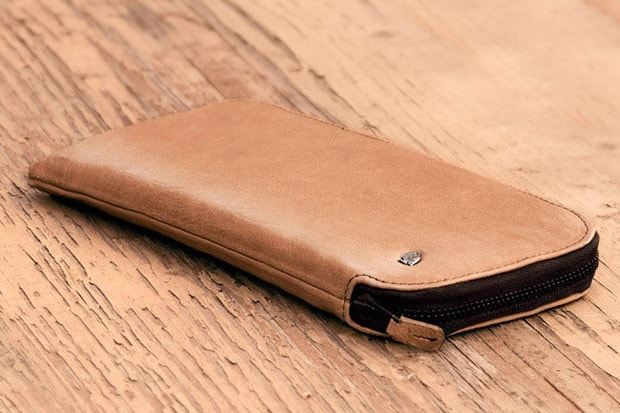 Bellroy 2010 Fall/Winter Wallet Collection