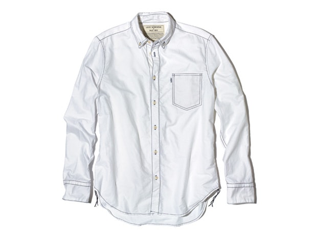 Billy Reid for Levi's Collection