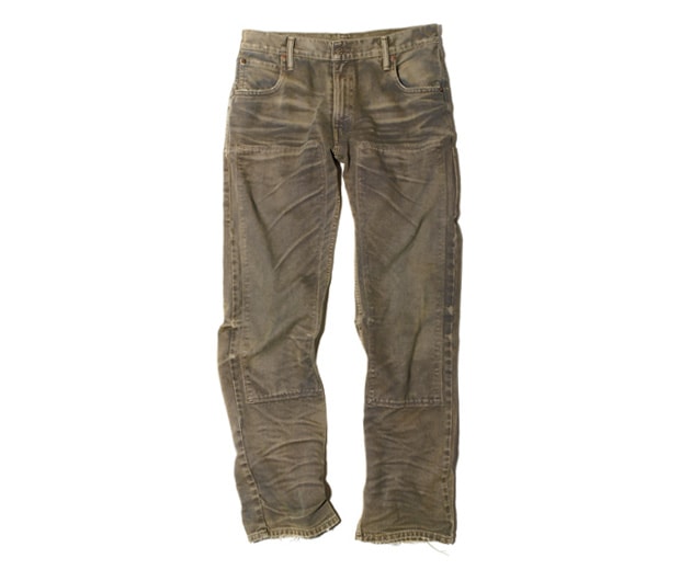 Billy Reid for Levi's Collection
