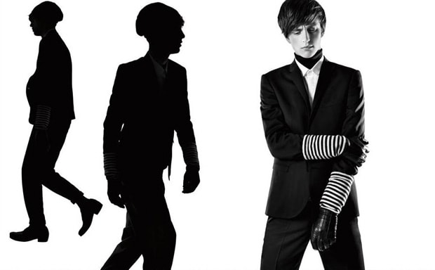 BLACKBARRETT by Neil Barrett 2010 Fall Campaign