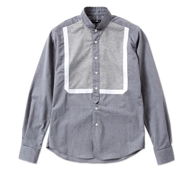 CASH CA 2010 Fall/Winter Collection