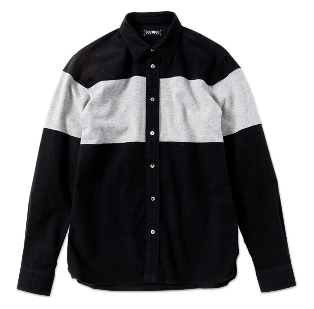 CASH CA 2010 Fall/Winter Collection