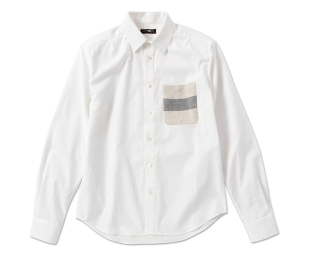 CASH CA 2010 Fall/Winter Collection