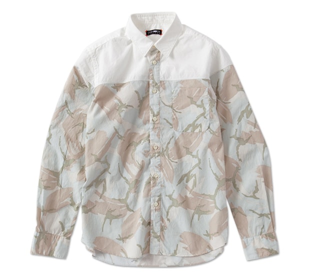 CASH CA 2010 Fall/Winter Collection