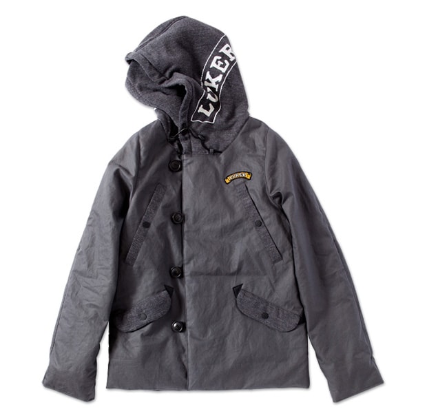 CASH CA 2010 Fall/Winter Collection
