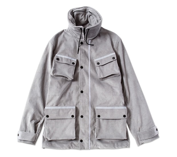 CASH CA 2010 Fall/Winter Collection