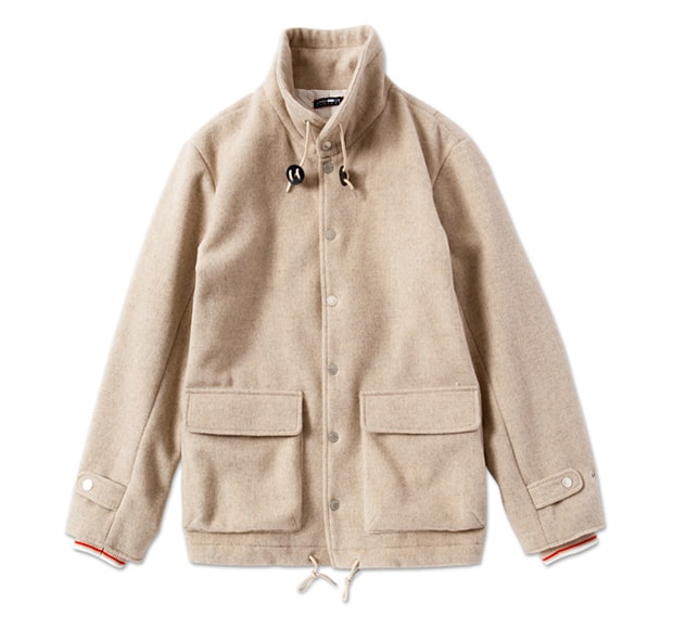CASH CA 2010 Fall/Winter Collection
