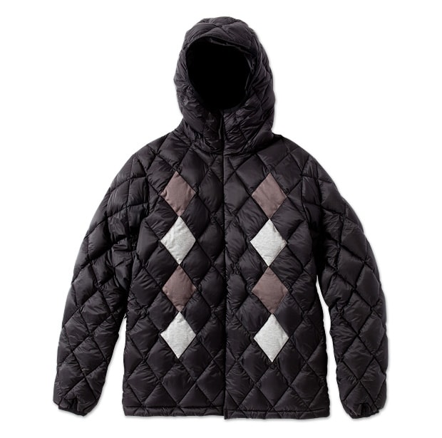 CASH CA 2010 Fall/Winter Collection