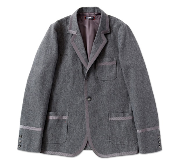 CASH CA 2010 Fall/Winter Collection