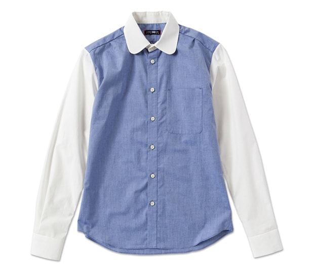 CASH CA 2010 Fall/Winter Collection