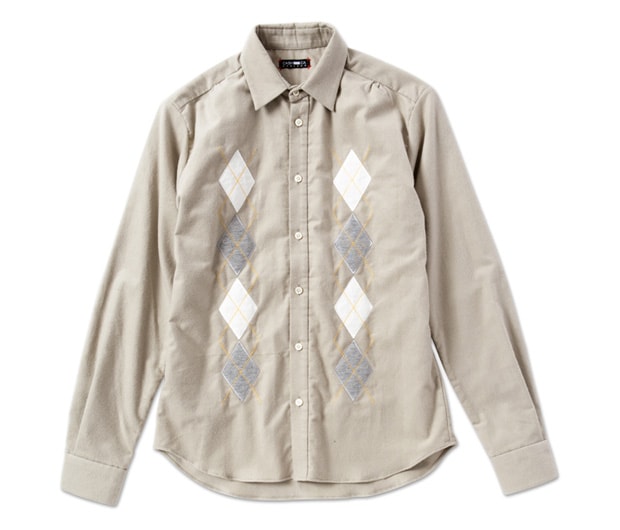 CASH CA 2010 Fall/Winter Collection