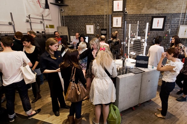 Casio "Christmas in August" Event Recap