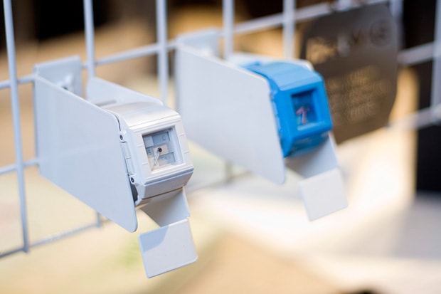 Casio "Christmas in August" Event Recap