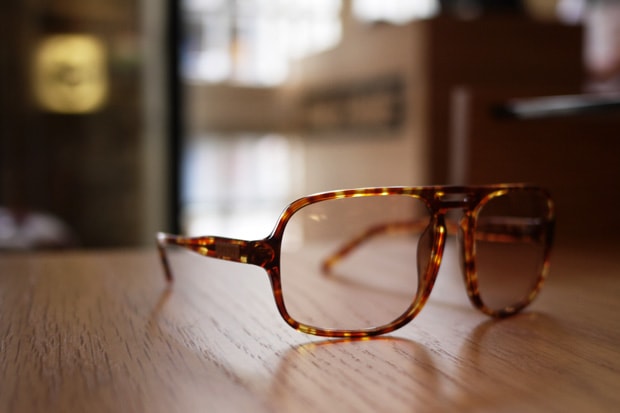 Cassius Eyewear New Releases