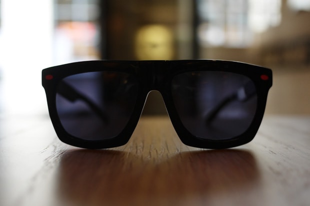 Cassius Eyewear New Releases