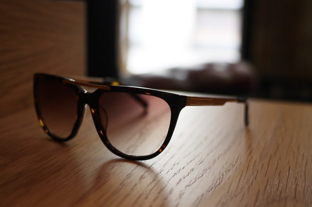 Cassius Eyewear New Releases
