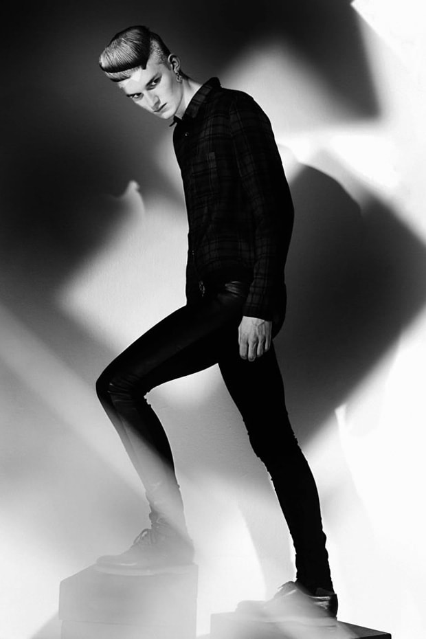 Cheap Monday 2010 Fall Collection Lookbook