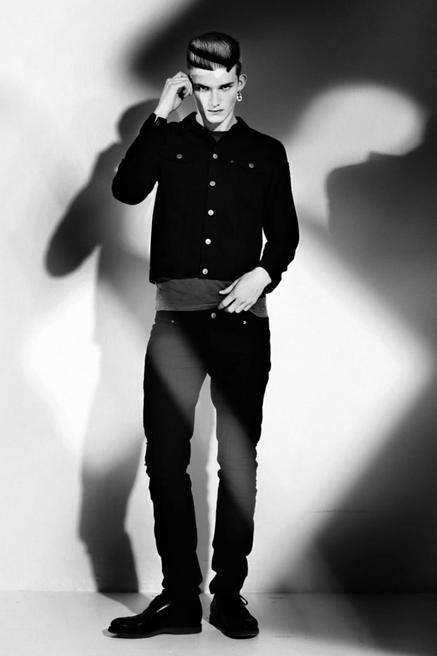 Cheap Monday 2010 Fall Collection Lookbook