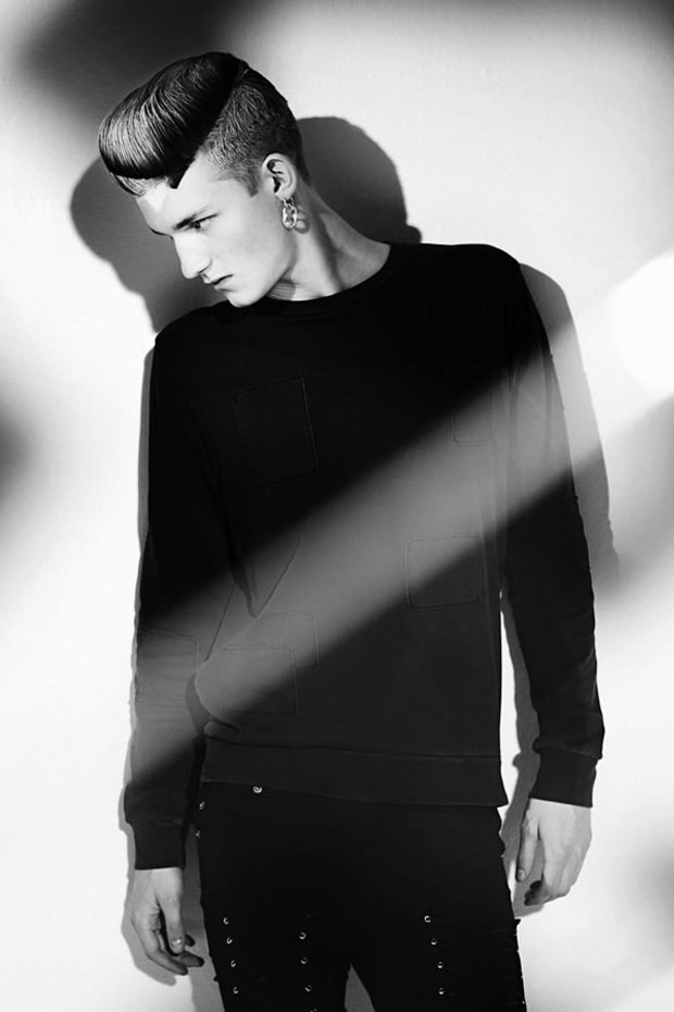 Cheap Monday 2010 Fall Collection Lookbook