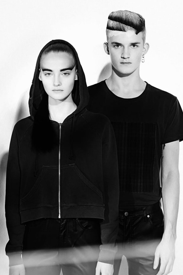 Cheap Monday 2010 Fall Collection Lookbook