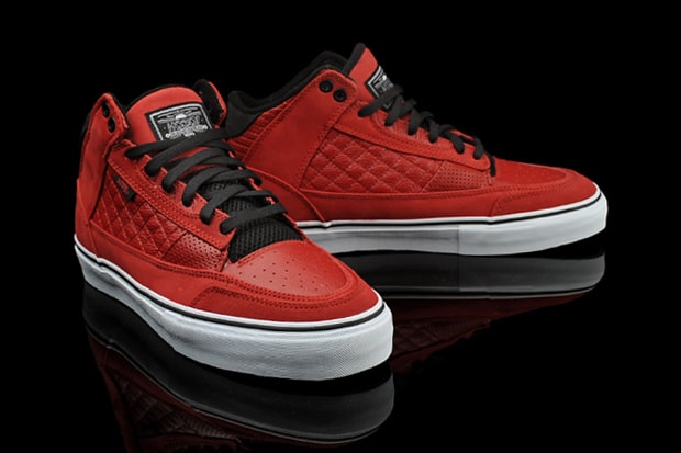 Christian Hosoi x Vans Syndicate Bash Vulc S