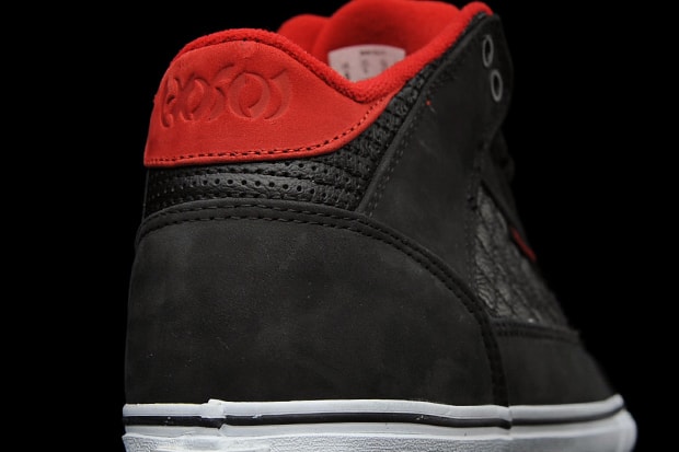 Christian Hosoi x Vans Syndicate Bash Vulc S