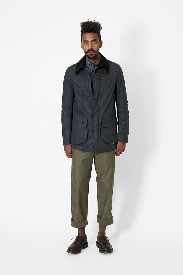 COMME des GARCONS JUNYA WATANABE MAN 2010 Fall/Winter Collection