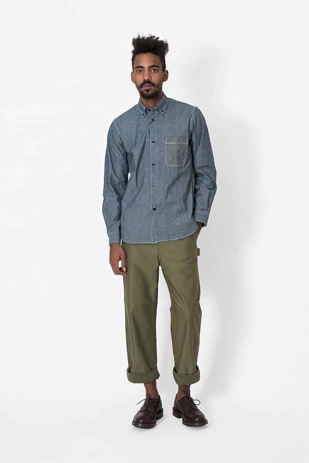 COMME des GARCONS JUNYA WATANABE MAN 2010 Fall/Winter Collection