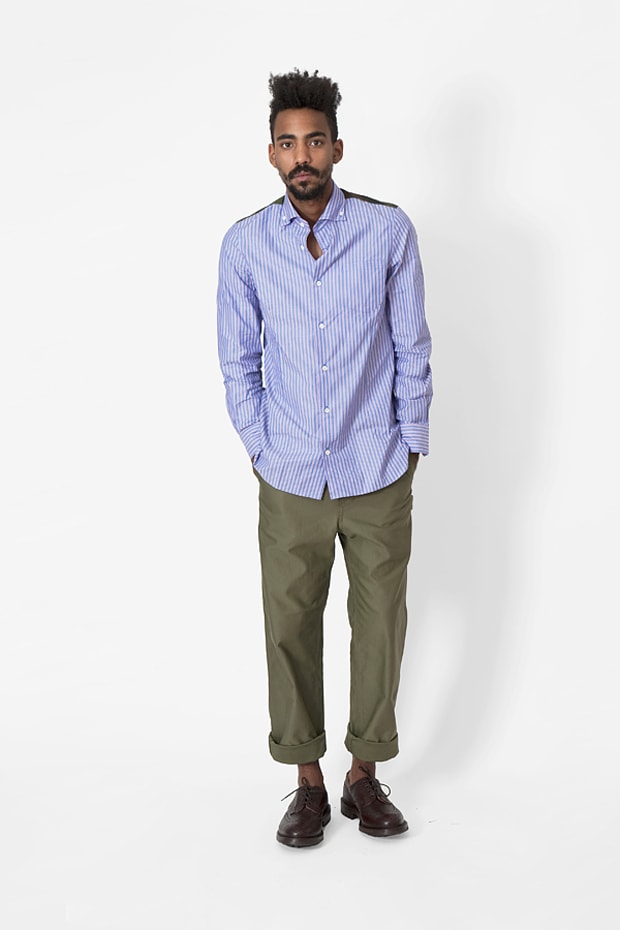 COMME des GARCONS JUNYA WATANABE MAN 2010 Fall/Winter Collection