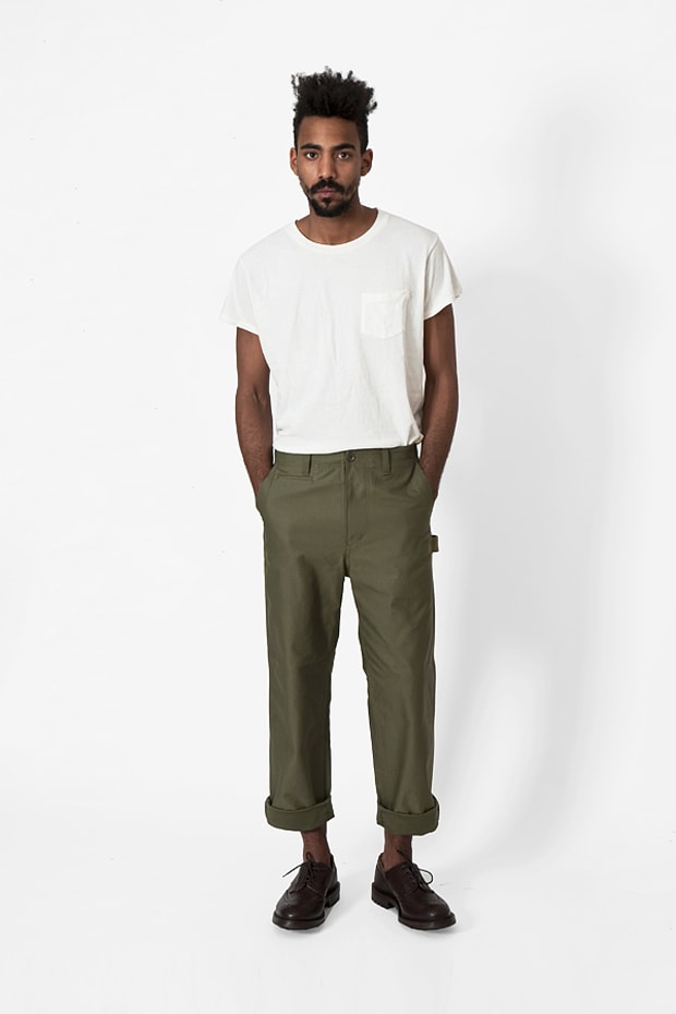 COMME des GARCONS JUNYA WATANABE MAN 2010 Fall/Winter Collection