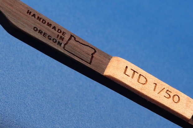 Compound x Shwood Canby: The Double Stack