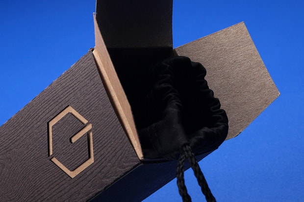Compound x Shwood Canby: The Double Stack