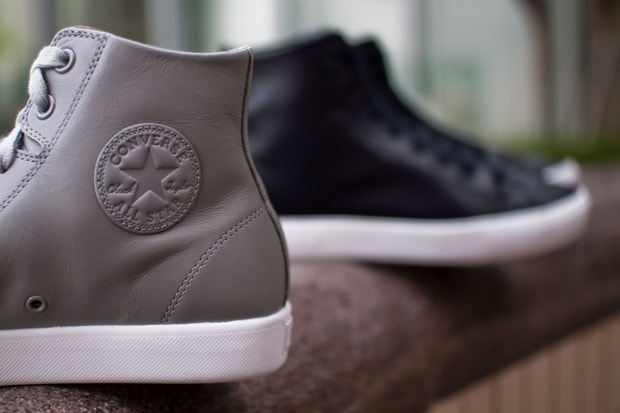 Converse 2010 Fall Chuck Taylor All Star Cup Sole