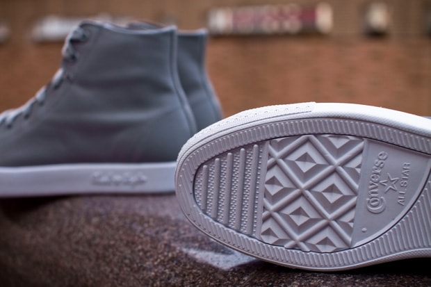 Converse 2010 Fall Chuck Taylor All Star Cup Sole