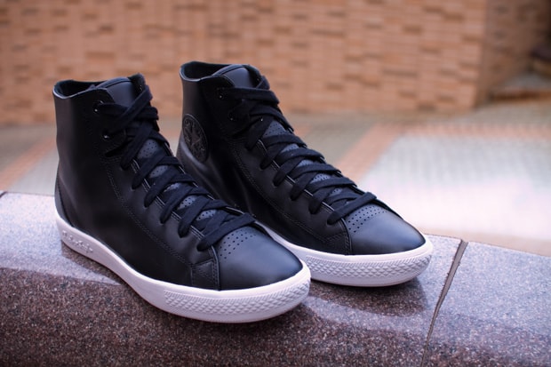 Converse 2010 Fall Chuck Taylor All Star Cup Sole