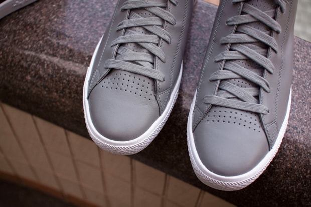 Converse 2010 Fall Chuck Taylor All Star Cup Sole