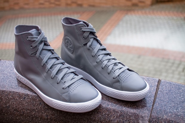 Converse 2010 Fall Chuck Taylor All Star Cup Sole
