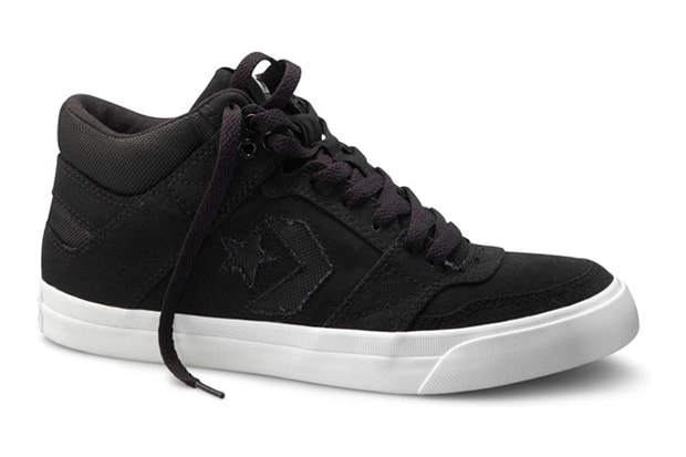 Converse Skate 2011 Spring Rune Pro Mid