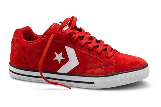 Converse Skate 2011 Spring Rune Pro Mid