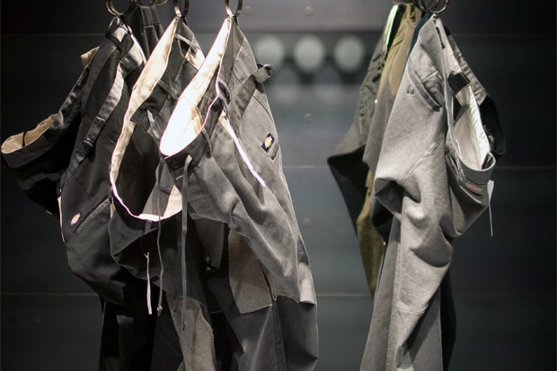 Daisuke Gemma Presents: “Less is more? More is less?” Exhibition Recap