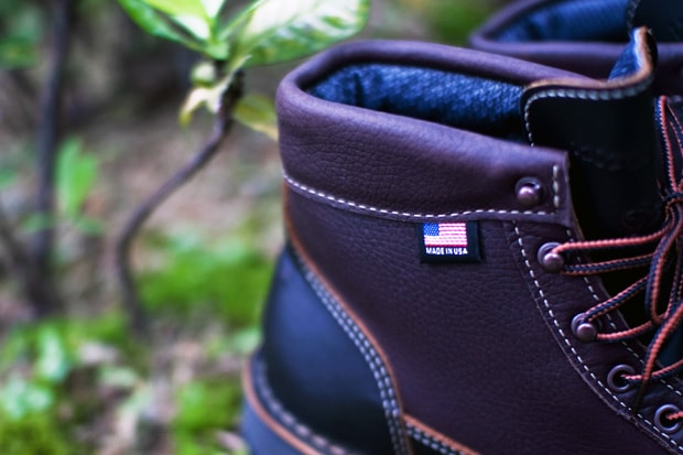 Danner 12021X Limited Edition Boot