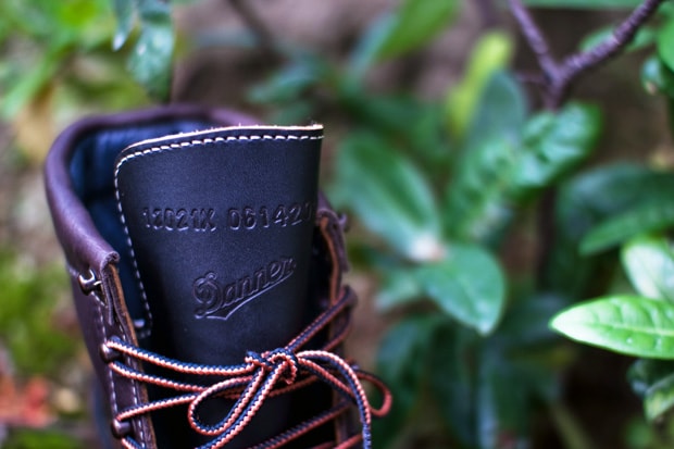 Danner 12021X Limited Edition Boot