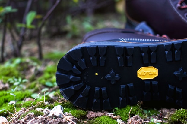 Danner 12021X Limited Edition Boot