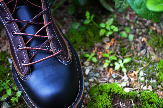 Danner 12021X Limited Edition Boot