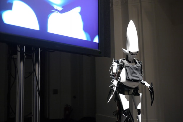 Daydreaming with... James Lavelle Exhibition Recap 