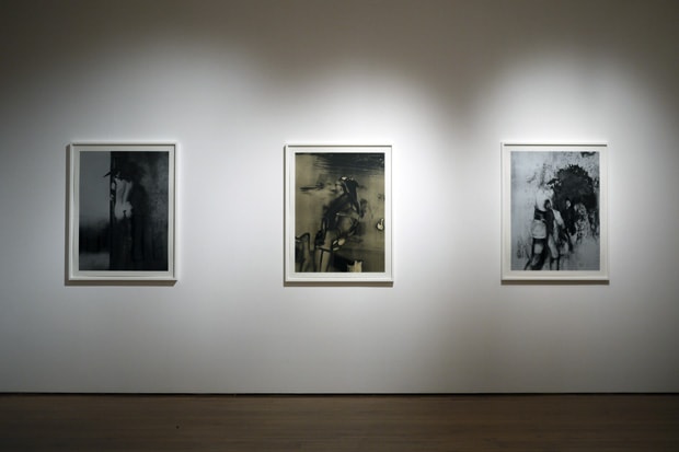 Daydreaming with... James Lavelle Exhibition Recap 