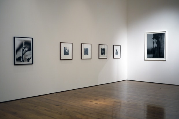 Daydreaming with... James Lavelle Exhibition Recap 