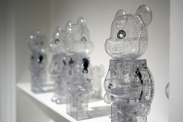 Daydreaming with... James Lavelle Exhibition Recap 