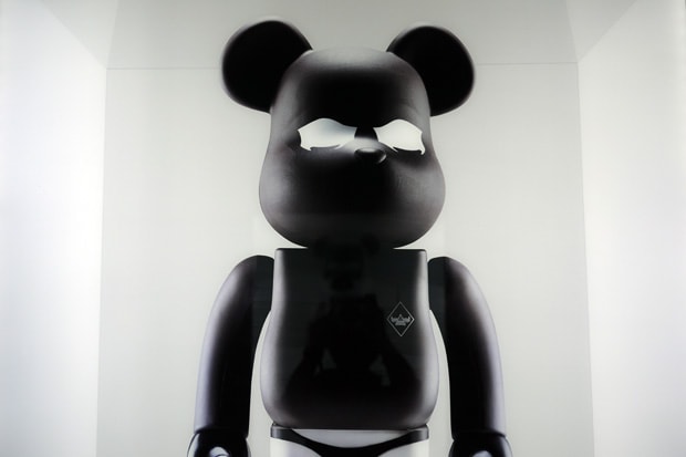 Daydreaming with... James Lavelle Exhibition Recap 