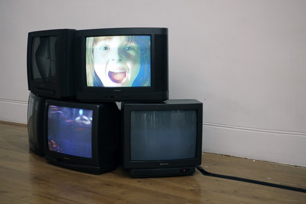 Daydreaming with... James Lavelle Exhibition Recap 
